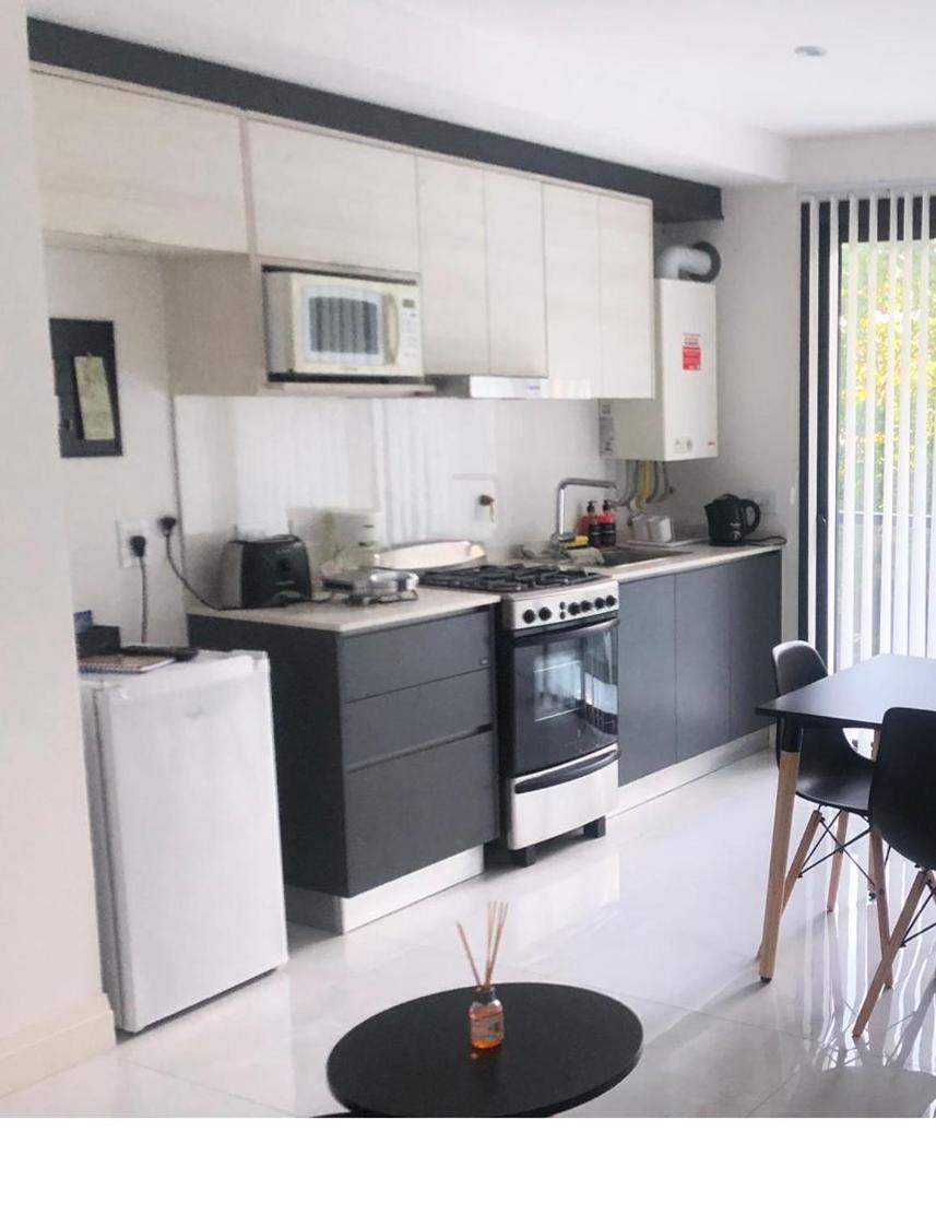 Departamento 2 Ambientes Zona La Perla * Mar del Plata