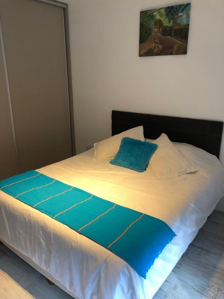 Apartamento Departamento 2 Ambientes Zona La Perla